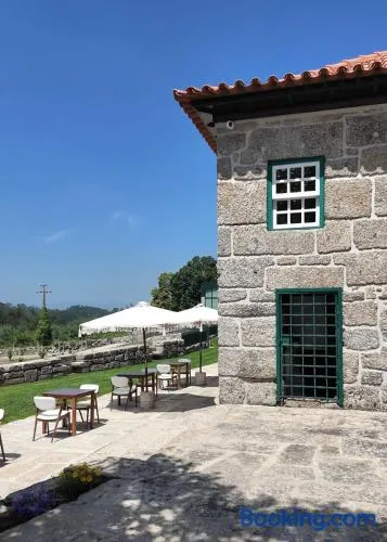 Caza de Cima de Villa - Image 1