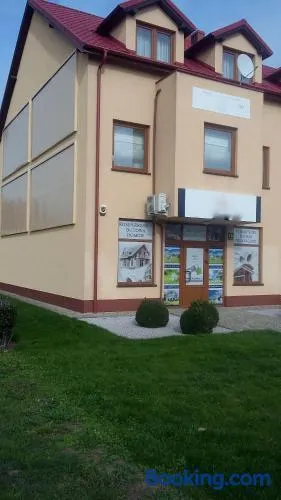 APARTAMENT NA DOBY - LUBIN - Image 1