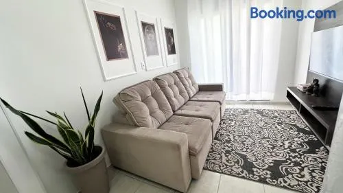 Apartamento 3 min FIP e StopShop - Image 1