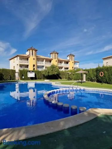 Apartment Rosa - Image 1