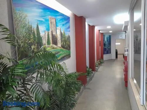 Hotel Dom Joao IV - Image 1