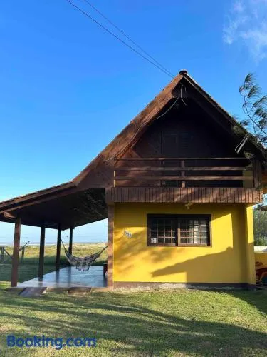 Chalé Horizonte do Silva - Image 1