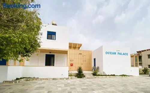 Ocean Palace - Image 1