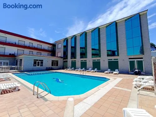 Hotel Galaico - Image 1