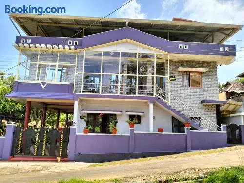 Holidayincoorg Cozy Nest - Image 1
