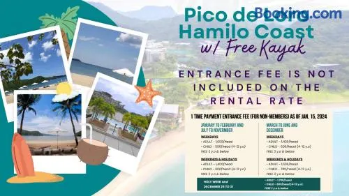 Pico de Loro Hamilo Coast - Image 1