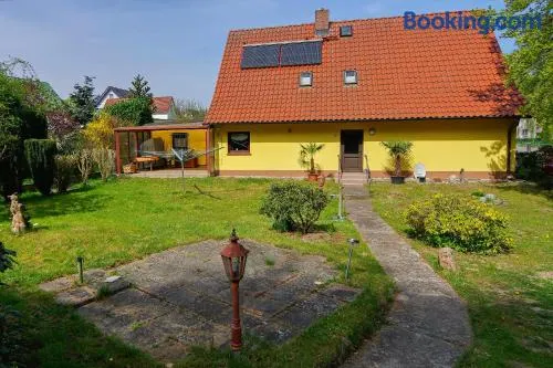 FeWo 1 Am Sportplatz 2 - Image 1