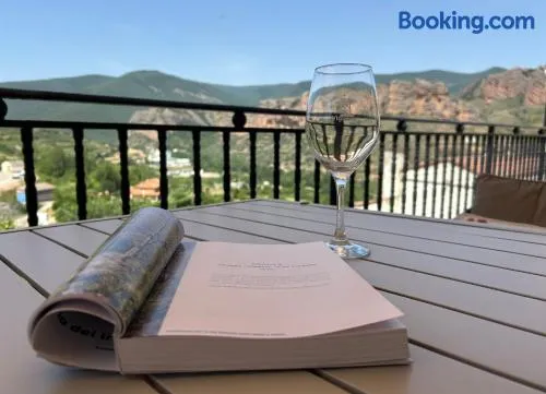Un apartamento con Vistas y Gran Terraza - Image 1