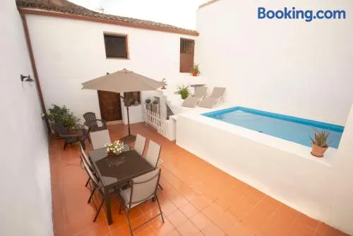 Casa La Posada de Chella - Image 1