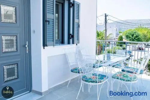 Seaside Apartments - Image 1