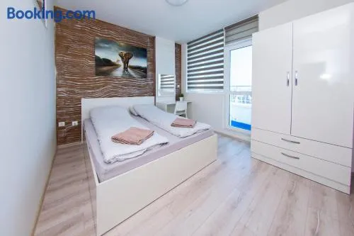 Safari apartments - Image 1