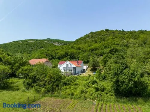 Holiday House Zrmanja Vrelo - Image 1