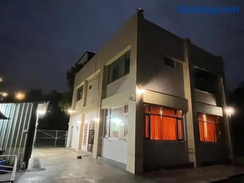 觀心農舍 民宿 Ageless Farmhouse - Image 1