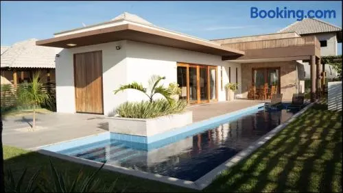 Resort Coral Beach - Casa 18 - Image 1