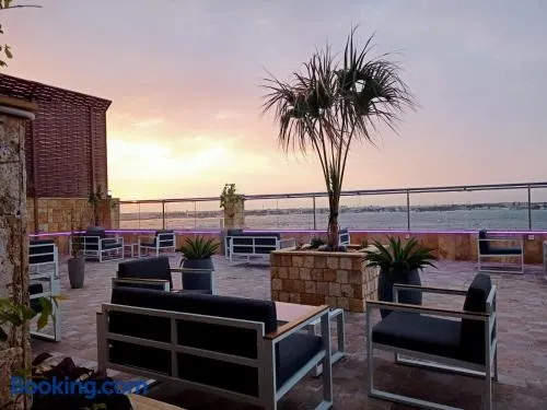 RAK Al Jazeera Serviced Apartments - Image 1