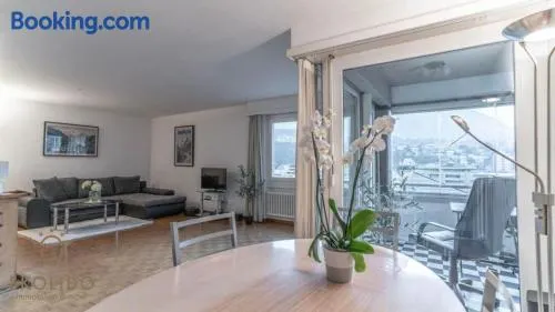 Apartment house Lötschberg - Image 1