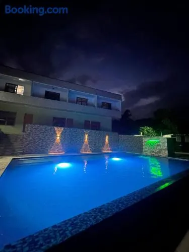Ecohotel La Primavera - Image 1