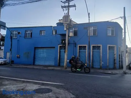 Hostel São Cristovão - Image 1