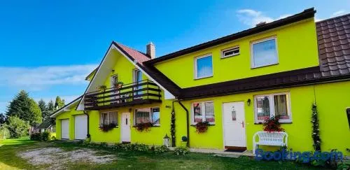 Apart-Bungalovy Gitka - Image 1