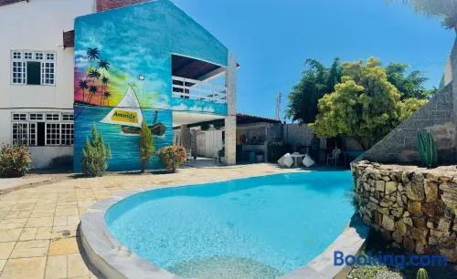 Casa Aluguel Temporada Litoral Sul - Image 1