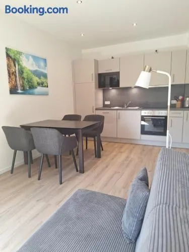 Karl Apartment - Image 1