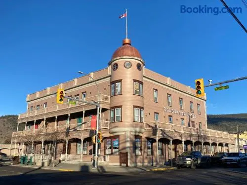 Coldwater Hotel - Image 1