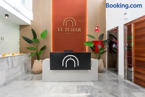 Hotel El Tujjar - Image 1