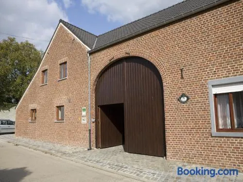 Apartment 3 – Enjoy a cozy stay at the Alfonsinehoeve - Image 1