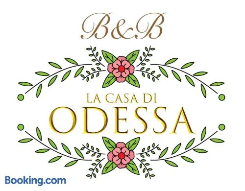 La casa di Odessa - Image 1