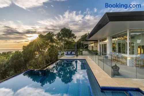 The Pool House - Image 1