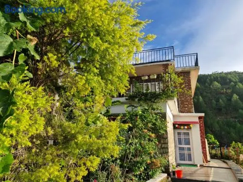 Sattva - The Retreat Home - Image 1