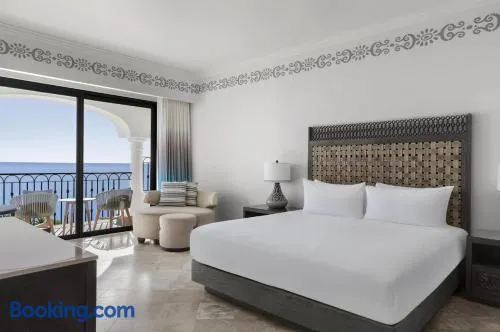 Casa Dorada Spa & Golf @ the HILTON - Image 1