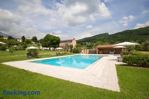 Villa Tenuta Campetti - Image 1