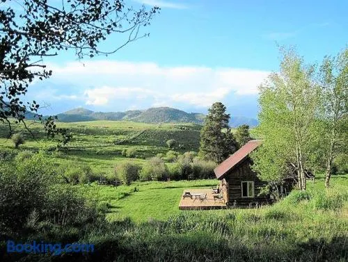 Grandpa's Cabin - Image 1