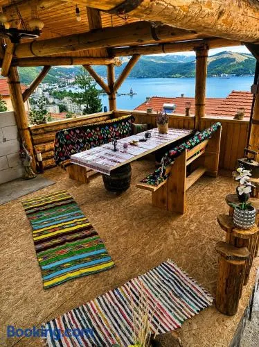 Best view house - Image 1