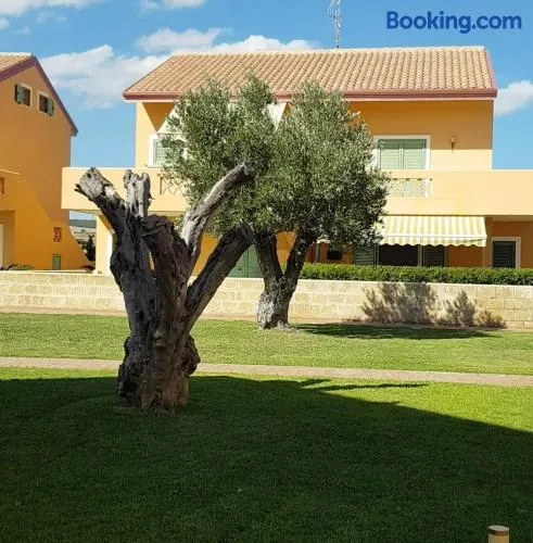 Residenze Poseidon Le Castella - Image 1