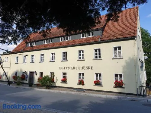 Kottmarschenke - Gästezimmer und Ferienwohnung am Kottmar - Image 1
