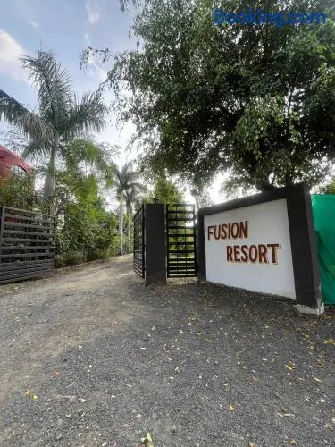 Fusion Resort - Image 1