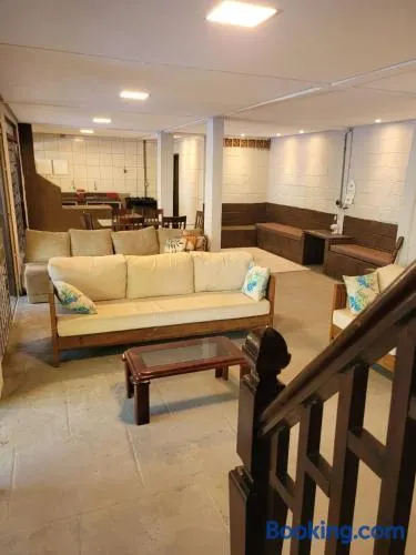 Casa Floresta Eventos - Image 1