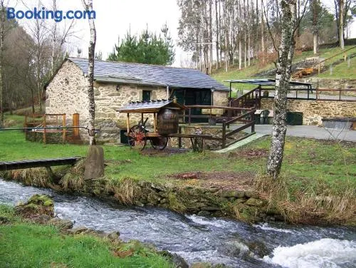 Molino de Louzao - Image 1