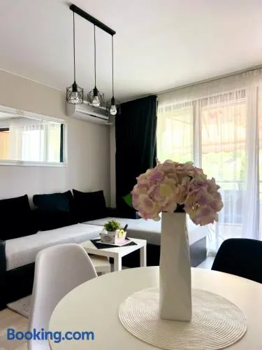 Deva Apartments - Image 1