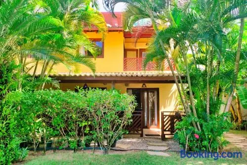 Casa Pensa no Condomínio Pipa Beleza - Image 1