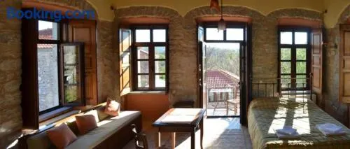 Μπαλκόνι Balkoni - Image 1