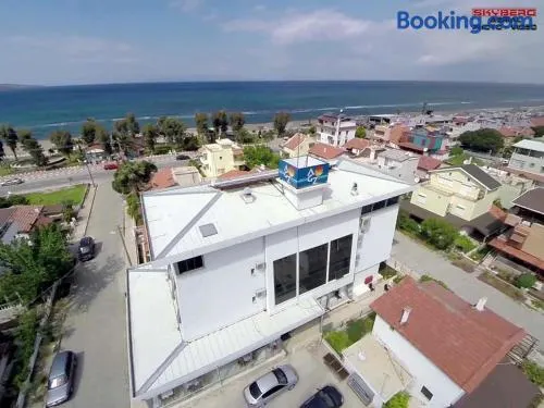 AGZ Hotel - Image 1