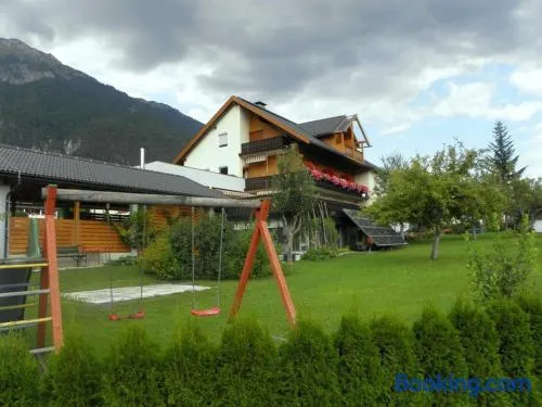 Ferienwohnungen Kraker - Image 1
