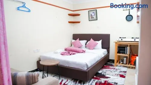 Shalom Apartments Naivasha - Image 1