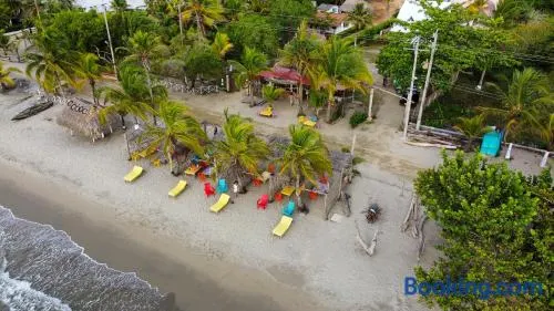 Mar Amar Casa de Playa - Image 1
