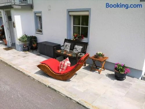 Ferienwohnung Gerti - Image 1