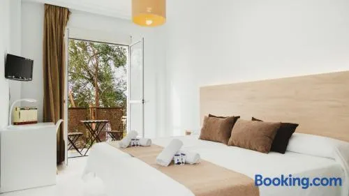 Hotel Olive - Image 1