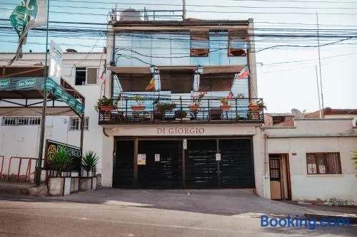 Di Giorgio Hostal - Image 1